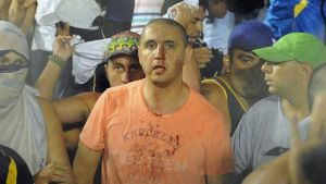 Asesinaron a Andrés 