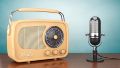 Día Mundial de la Voz: los viejos locutores de radio, sonidos de entrañables películas y mi abuela llamándome para merendar