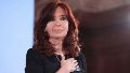 Cristina Kirchner fustigó al Gobierno de Milei en un acto por el 25 de Mayo: “No construyeron nada”