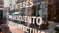 Comerciantes de Rosario aseguran que cayeron las ventas desde que comenzó el año