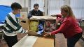 La transformación de la comunicación política: el ausentismo electoral como rechazo y la intensificación de la grieta
