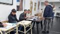 Misiones elige diputados provinciales