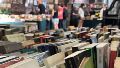 Una nueva edición de la tradicional Feria de Librerías de Viejo de Rosario llega el fin de semana largo al Espacio Cultural Universitario (ECU), de San Martín 750.